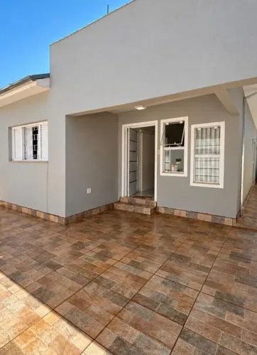 Casa a venda na Marambaia