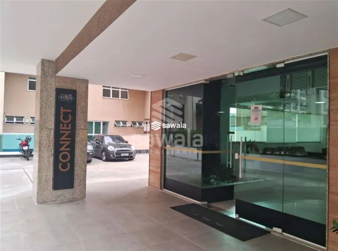 Connect Taquara - Comercial/industrial