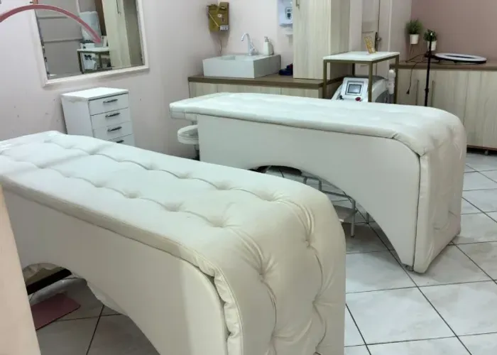 Maca para estética - 2 macas pelo preço de 1