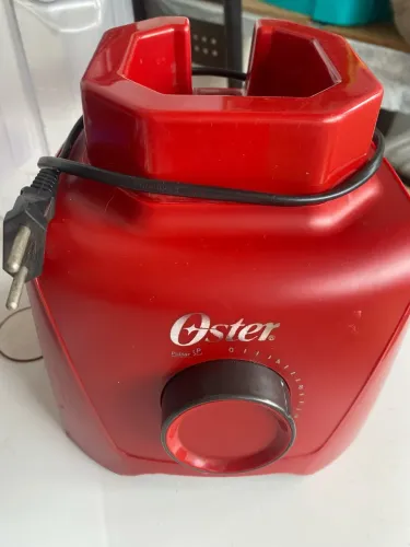 Liquidificador Oster usado