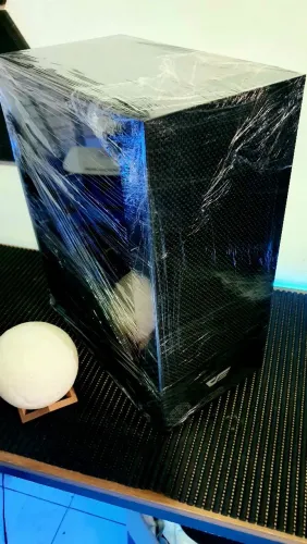 Pc Gamer, Vendo Ou Troco. 