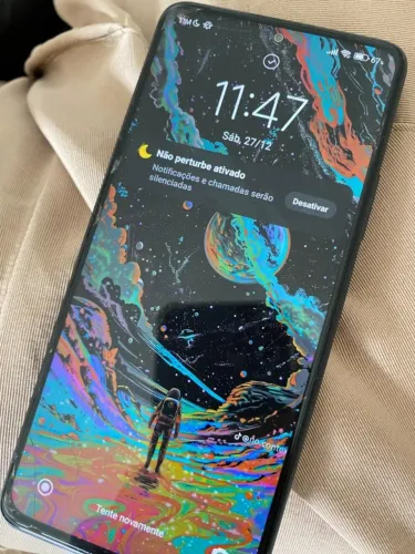 Redmi note 10 PRO 128GB