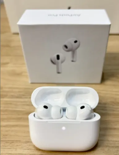 AirPods Pro 3 