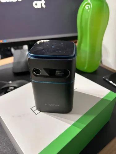 Projetor Blitzwolf bw-vt2