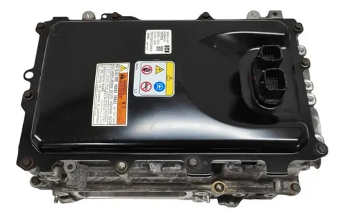 Conversor Bateria Toyota Corolla Cross 2022hybrid G *