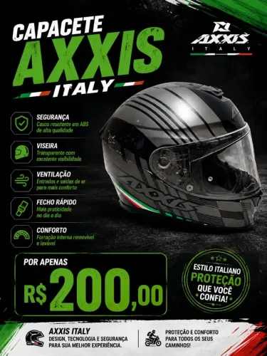 Capacete