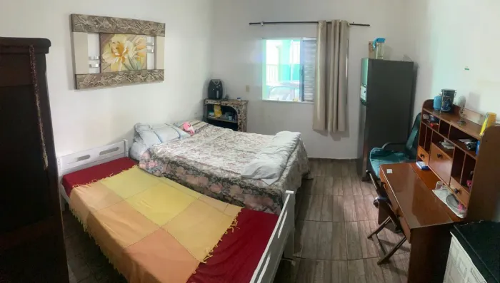 Suíte Individual à 8 minutos da USP, R$ 849, Com Água, Luz, Internet Incluso. <br>