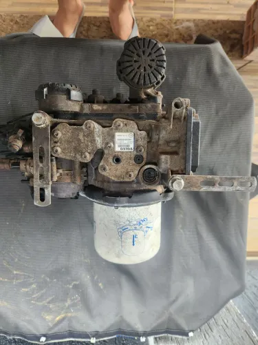 Valvula moduladora APM Volvo FH 540 2024