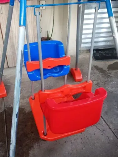 Balanço infantil 