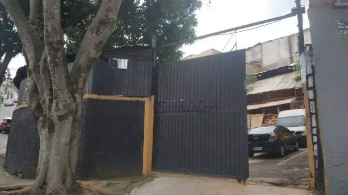 Terreno à venda, 299 m² por R$ 950.000,00 - Jardim Peri - São Paulo/SP