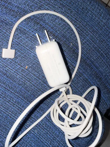 Carregador Original Apple MacBook Air M4 2025 30W + Cabo MagSafe 3