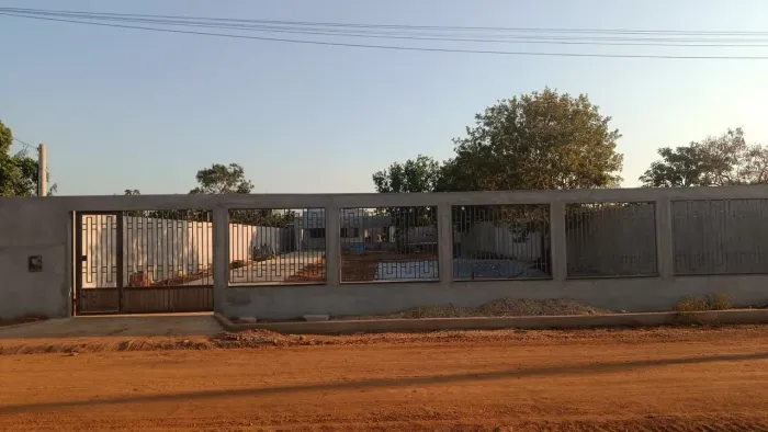 Vendo casa no prata em Acabamento final