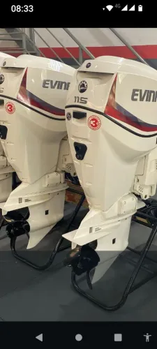 parelha motores de popa 115 a 300 hp etec