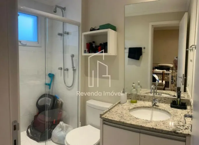 Condomínio Verde Morumbi no Butantã, Apartamento de 104m² com 2 suítes, 2 vagas.