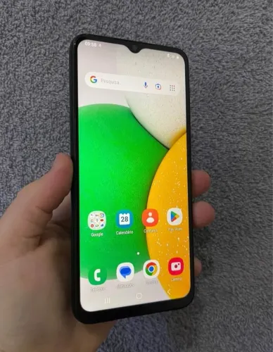 Samsung A03 core