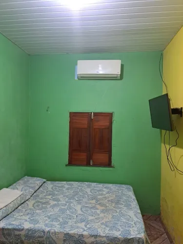 Vendo casa localizada na bairro Caranazal. Valor R$ 198.000