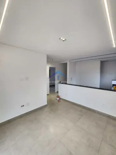 Casa de Condomínio com 2 quartos, Balneário Maracanã, Praia Grande, Cod: 5533