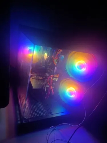 Pc gamer