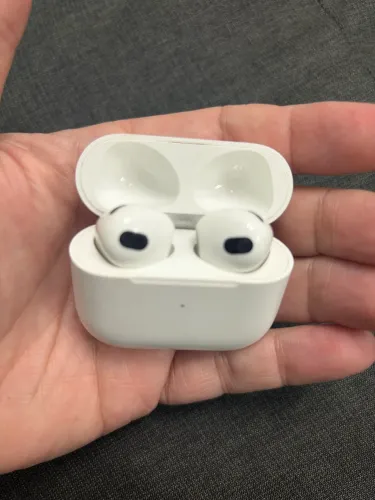 AirPod 3a geração