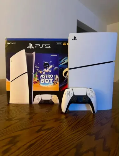 Play 5