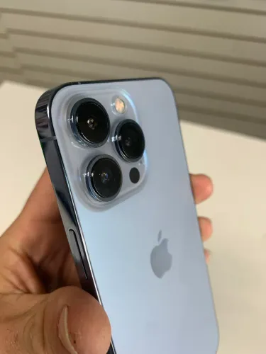 iPhone 13 pró 128gb