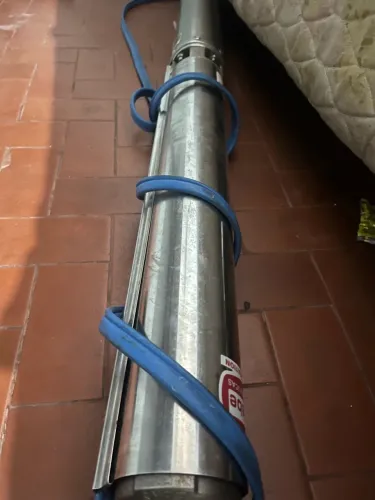 Bomba Hidráulica