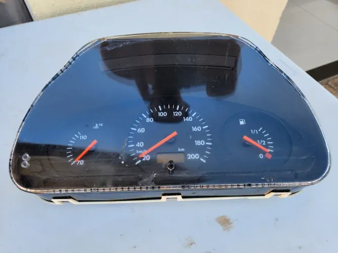 Painel de instrumentos Velocímetro Gol G2 Parati Saveiro