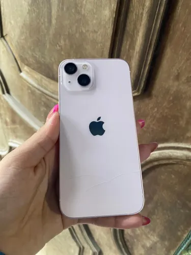 iPhone 13