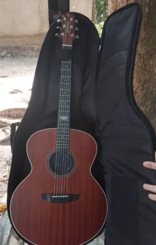 Violão striberg 