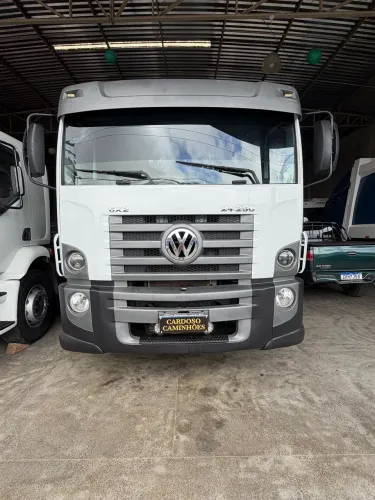 VW 24250 2011
