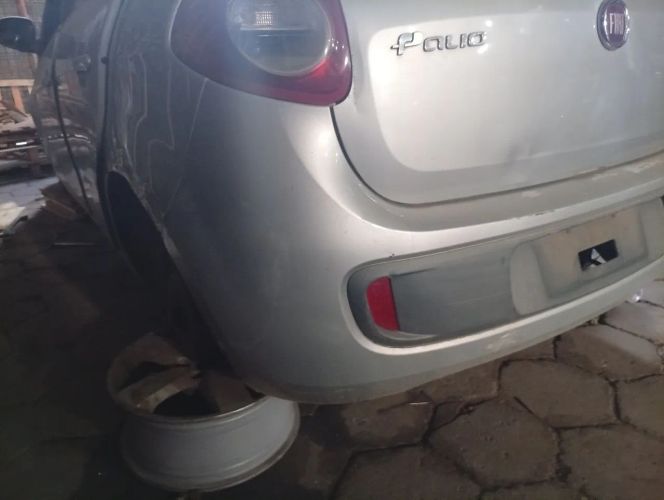 Imagem de Hyundai HB20 Comf./c.plus/c.style 1.0 Flex 12V 2016