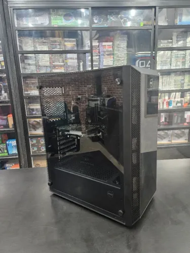 PC Gamer de Entrada