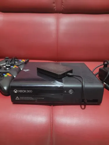XBOX 360 DESBLOQUEADO COM 70 JOGOS