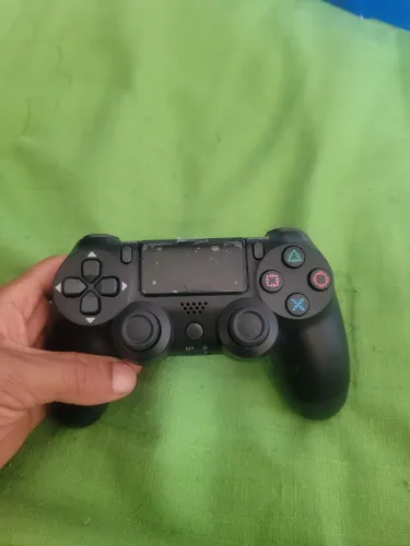 Controle ps4
