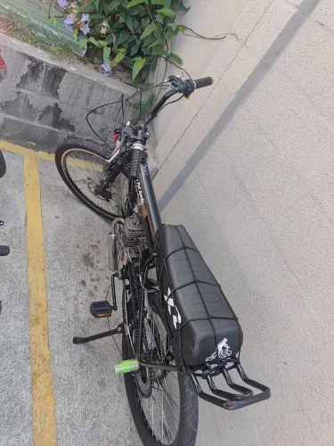 Bike Motorizada