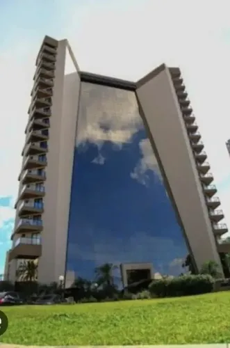 Apartamento para Locação em São José dos Campos, Jardim São Dimas, 1 dormitório, 1 banheir