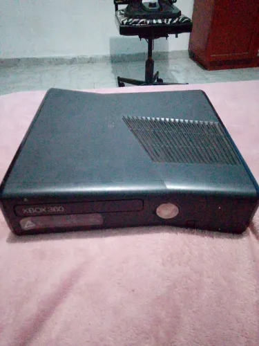 Xbox 360 SLIM