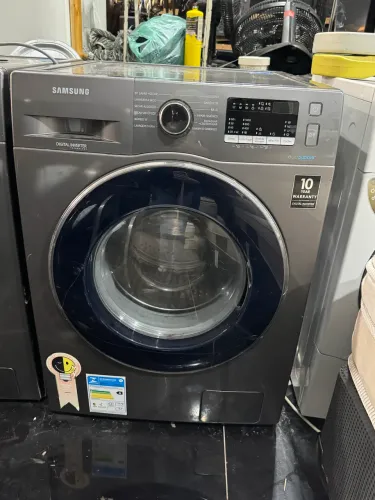 LAVA E SECA SAMSUNG ECOBUBBLE 11KG