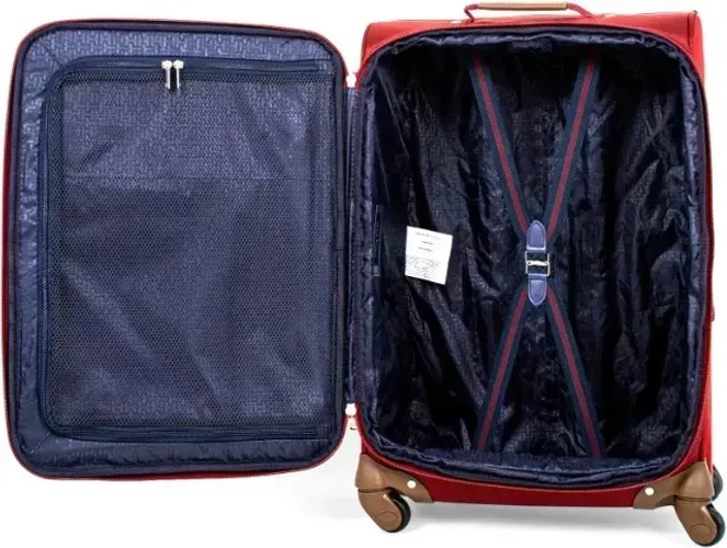 Mala de Viagem Tommy Hilfiger 23kg