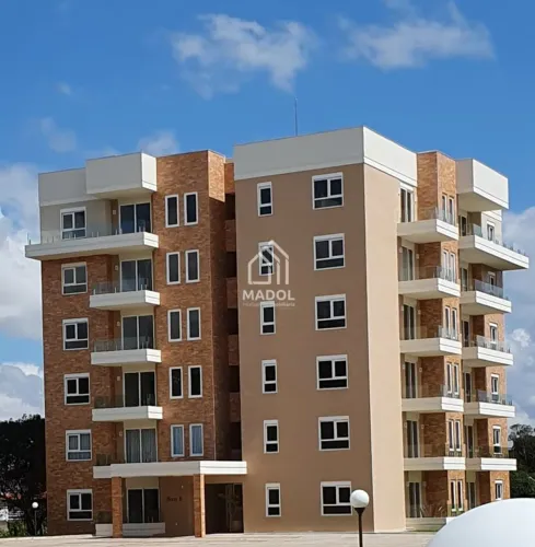 Apartamento para Locação em Carambeí- PR