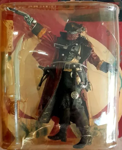 Pirate Spawn Spawn Classics Mcfarlane Toys