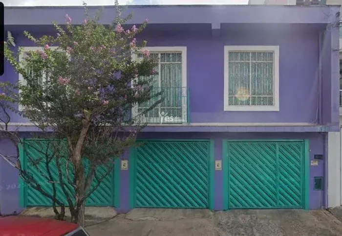 Casa Assobradada a venda com 268m² no Jardim Bela Vista REF: 18247