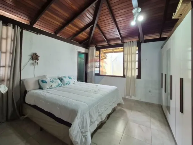 Casa 6 Quartos com Piscina à Venda em Ingleses, Florianópolis
