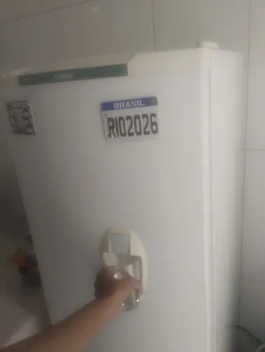 Desapego Geladeira 