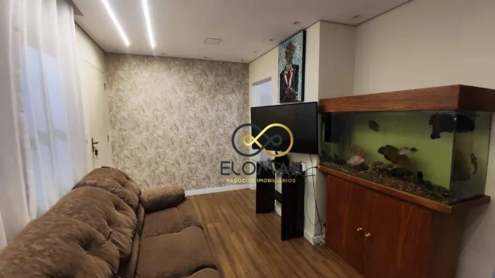 Apartamento com 2 dormitórios à venda, 65 m² por R$ 200.000,00 - Jardim dos Pimentas - Gua