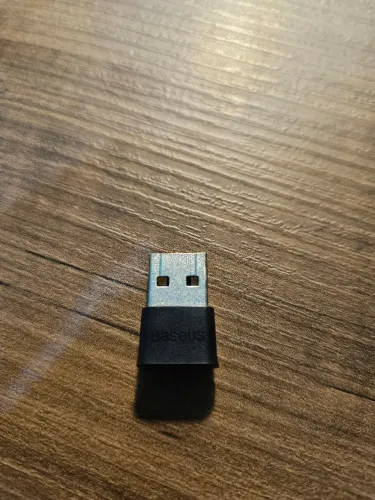 Adaptador USB Bluetooth 5.0 Baseus BA04 Original