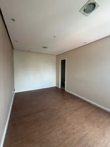 Sala comercial, 30m², 1 vaga, copa, 2 lavabos - Vila Monte Alegre
