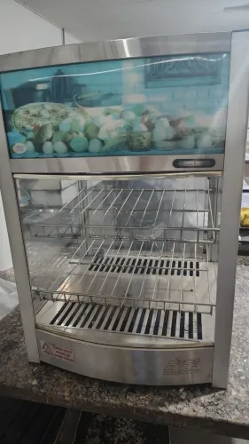 Geladeira