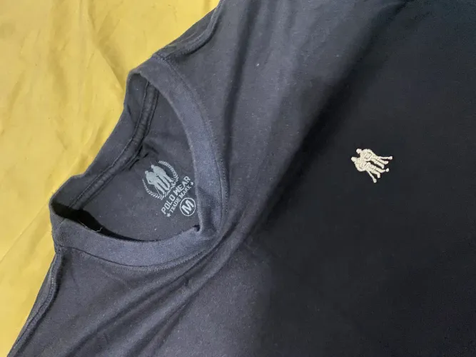 Camisa Polo Original M