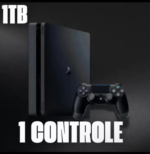PlayStation